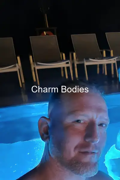 Le tigre - Escort Male Paris