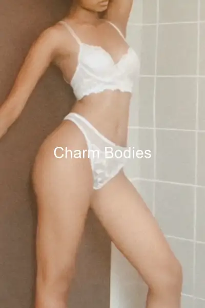 Naya - Escort Girl Nice