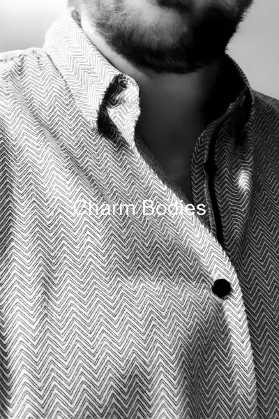Cosmic Escort - Escorte Male Paris