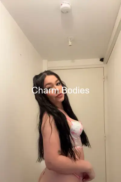 Mariiana - Escorte Girl Bourg Saint Maurice