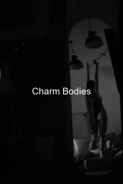 MassageMaryBDSM - 14