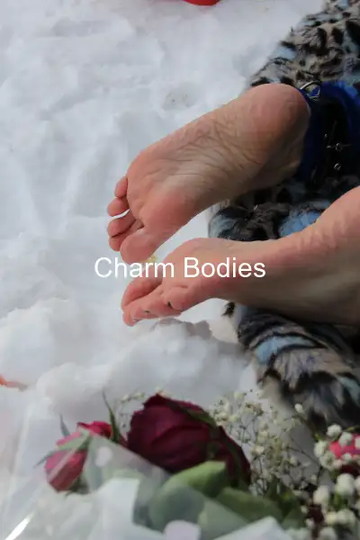 MassageMaryBDSM - 11