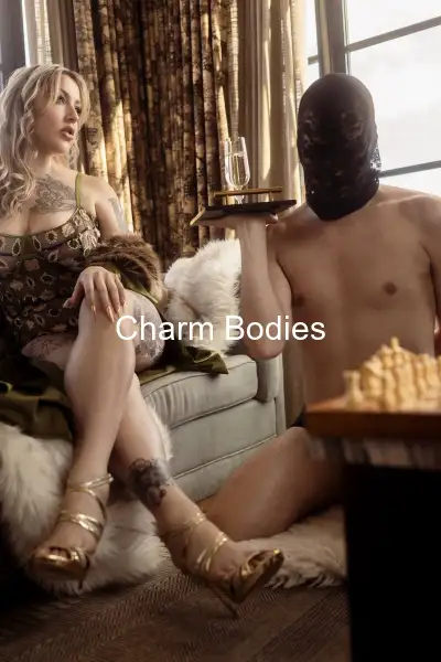 Worshipeme - Escorte Girl Chambéry