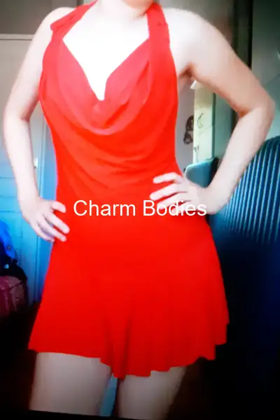 Belle brune 42 - Escorte Girl Roanne