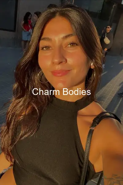 Melanie23 - Escort Girl Annonay