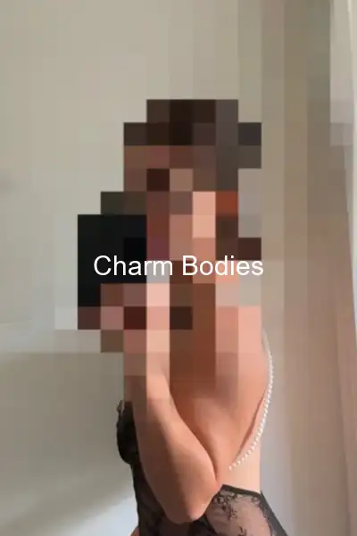 Nina - Escort Girl Valence