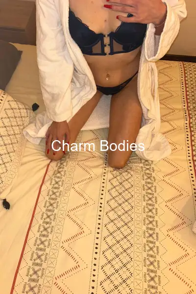 Kellya - Escort Girl Brest