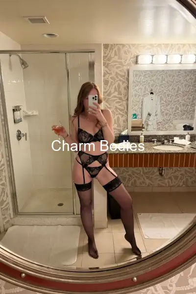 Carla la merveille - 5