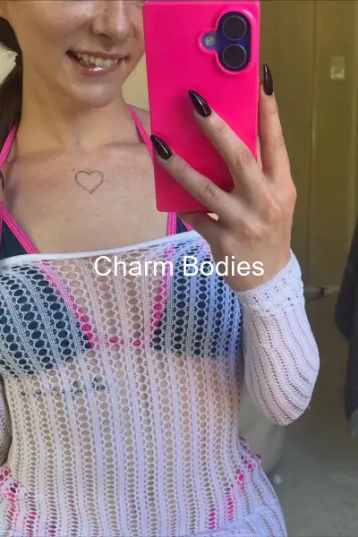 Coralie - Escorte Girl Rosny sous Bois