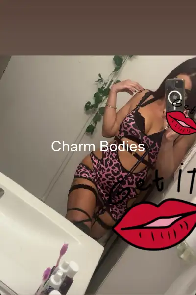 Laurabellafrancaise - Escort Girl Paris