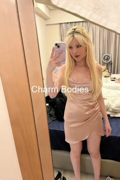 Okami - Escorte Girl 2 Arrondissement de la Bourse