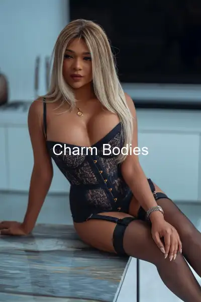 mariette - Escorte Girl La Rochelle (Haute Saône)