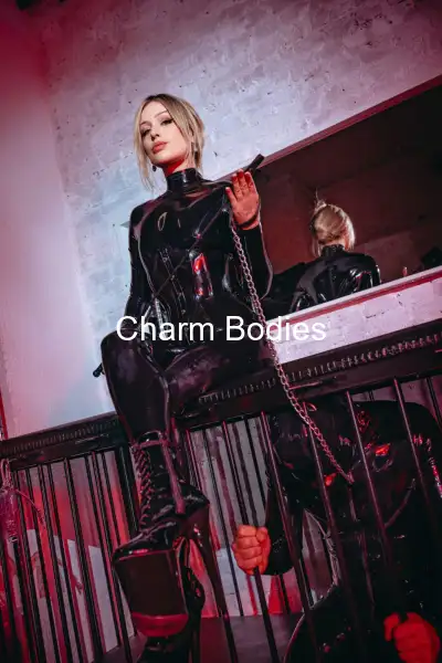 GODESS ELYSA - Escorte Girl Fontainebleau