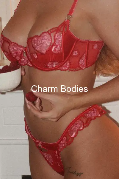 sarliamakembe - Escort Girl Saint Flour