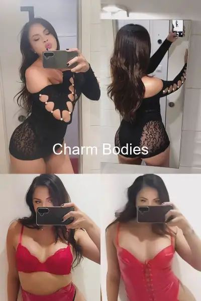 Kellytrans - Escort Trans Nice