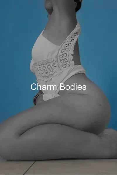 Mielissa - Escorte Girl Angers