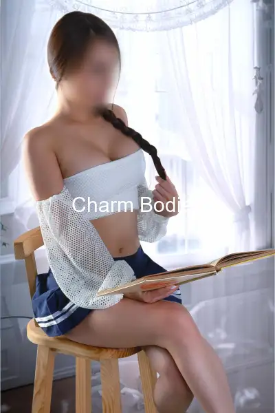 Isabella - Escort Girl Bourdeaux