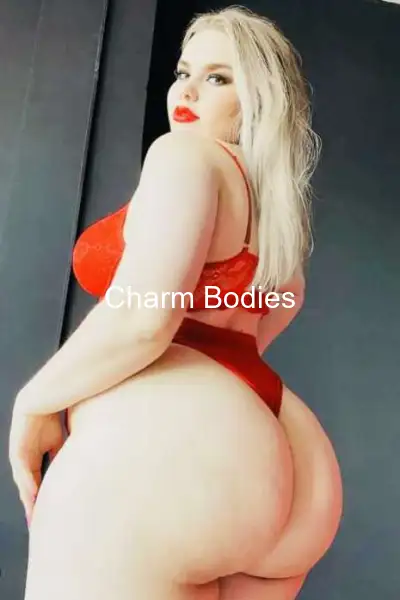 Virginia - Escort Girl Vierzon