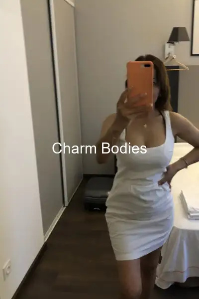 RebecaL26 - Escorte Girl Montpellier