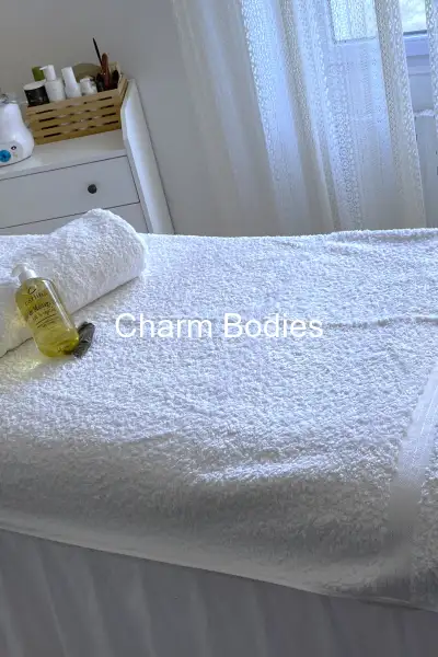 Elizangela - Escort Male 14éme Arrondissement de Observatoire