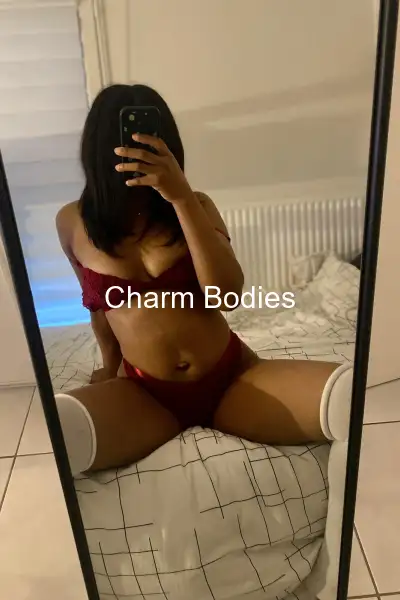 Loreen Love GFE - Escort Girl Toulouse