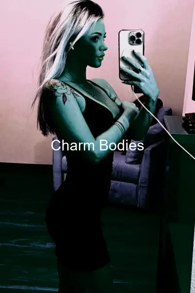 franckelle - Escort Girl Saint Étienne