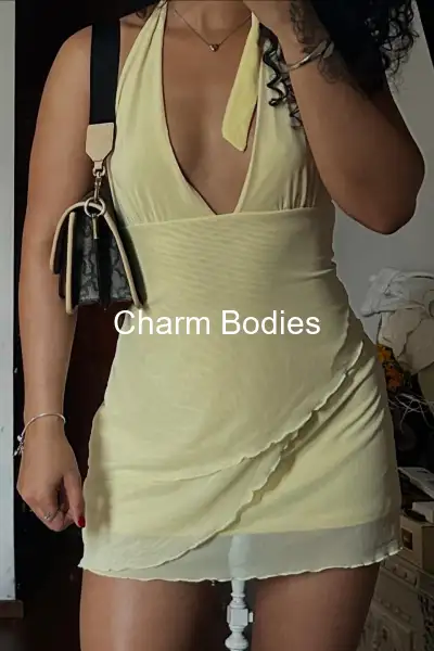 Bele Bibi - Escort Girl Vitrolles