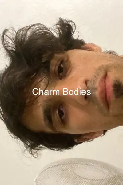 Markk - Escorte Male Avignon