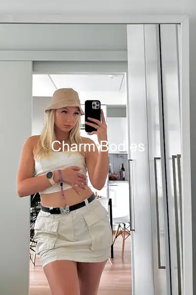 Rosiette - Escort Girl Avignon