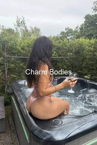 Alba elk - Escort Girl Clermont Ferrand