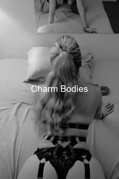 Dame2LuxeX - Escort Girl Lyon