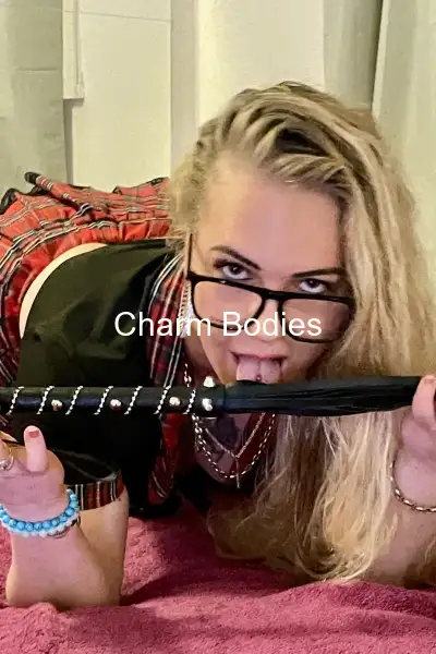 Dame2LuxeX - Escorte Girl Lyon