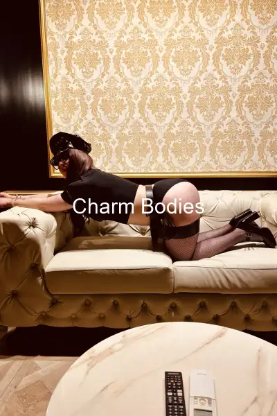 PAOLA - Escorte Girl Villefranche sur Saône