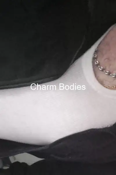 Djawed13 - Escorte Male Marseille