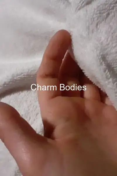 Les massages de Mieli - Escorte Girl Loire Atlantique