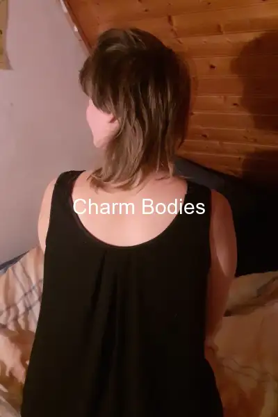 Les massages de Mieli - 2