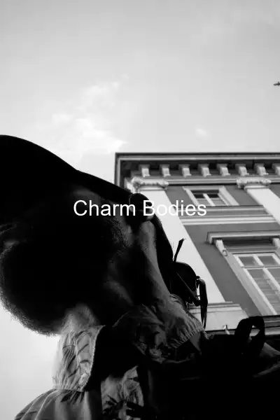 Johnwek 28 - Escorte Male Savoie