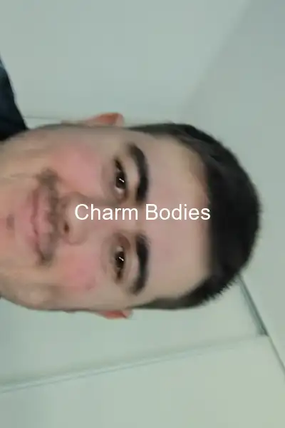 TIM4516 - Escort Male Olivet