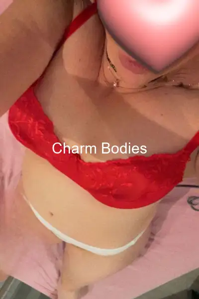 Julieronde - Escort Mädchen Marseille