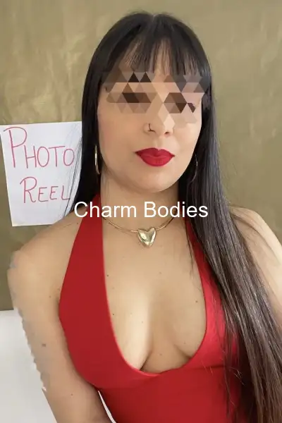 AnnyCaroline - Escort Girl 15éme Arrondissement de Vaugirard