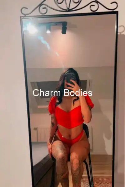 Dadasaniaa - Escorte Girl Bourges