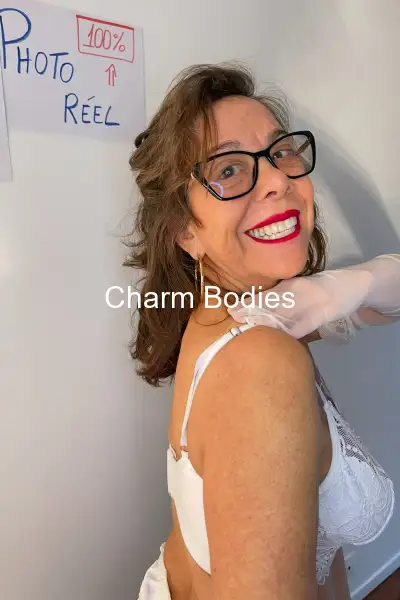 Viviana parisfr15 - Escorte Girl 15éme Arrondissement de Vaugirard