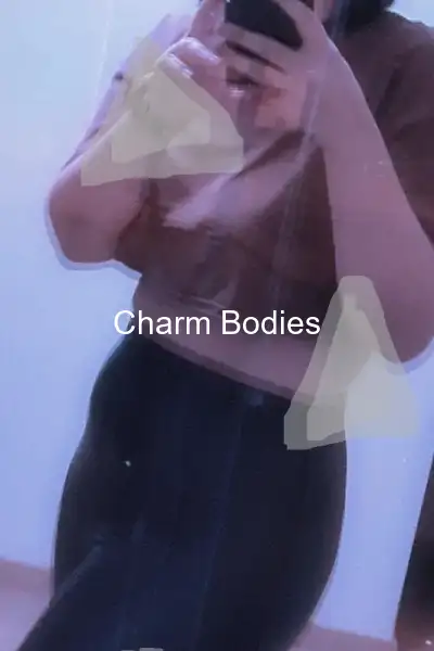 Fille sympa disponible - 2