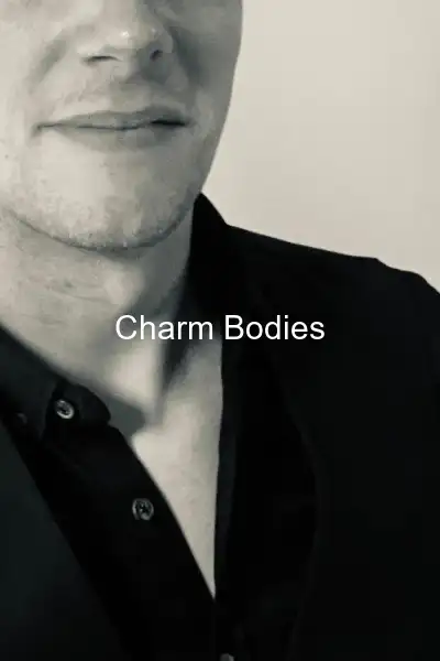 Gregbzh - Escorte Male Lorient