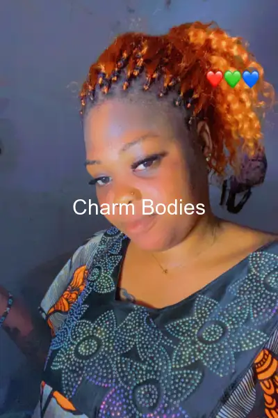 Mdieloulou - Escort Girl Brest