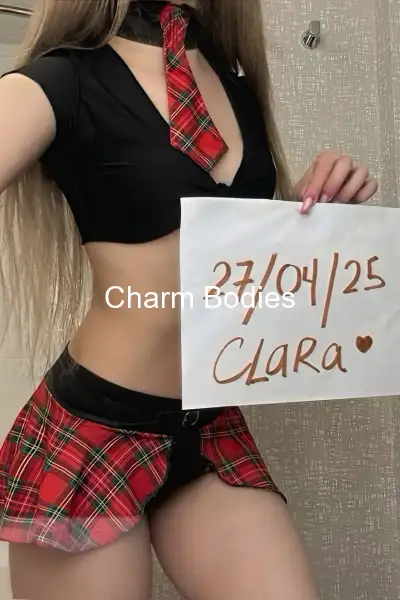 Love clara - 3