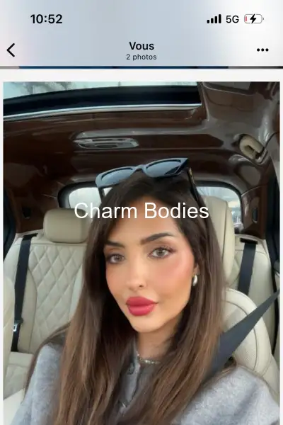 Beurette64lux - Escort Girl 6éme Arrondissement du Luxembourg