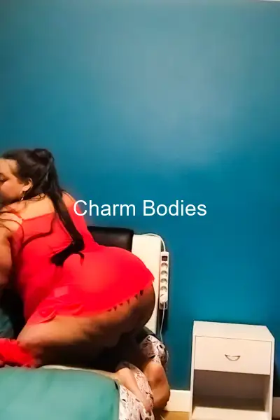 RUBY CHAUD SALOPE - 9