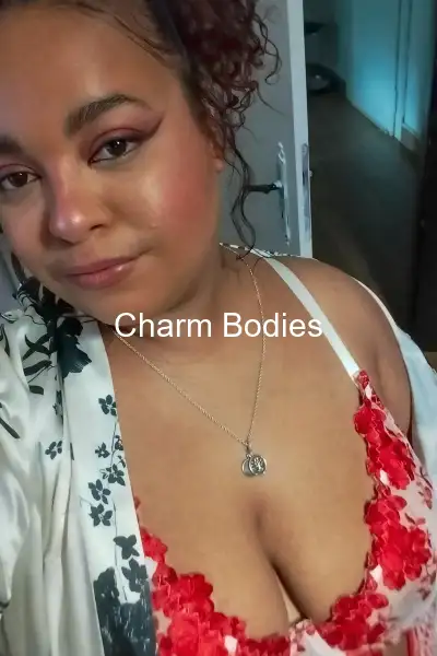 RUBY CHAUD SALOPE - Escorte Girl Thionville