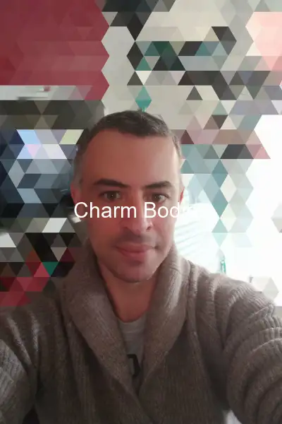 Chriss - Escort Male Dax